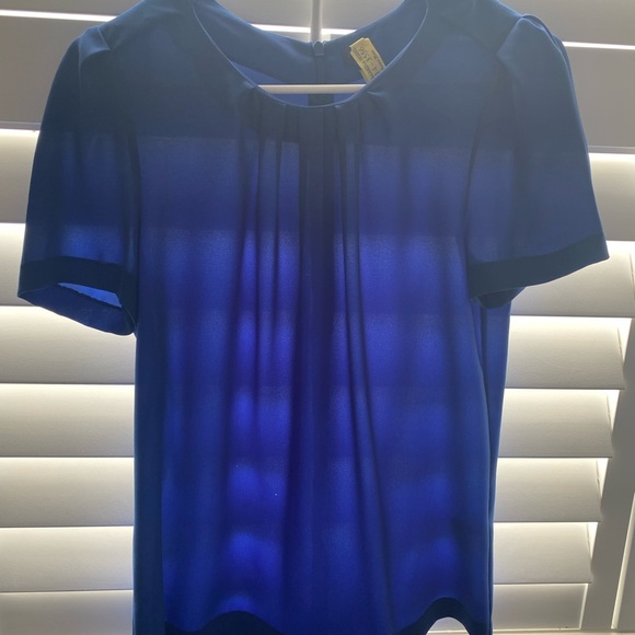 Babaton Blouse. Size S. From Aritzia. - Picture 2 of 4